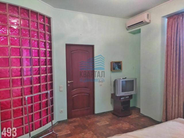 Квартира на продажу в Ялте, Парковый проезд, 6А фото №7