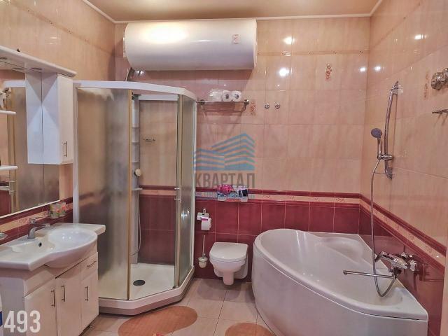 Квартира на продажу в Ялте, Парковый проезд, 6А фото №10