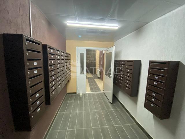 Квартира на продажу в Заречном, улица Ахунская, 25 фото №4