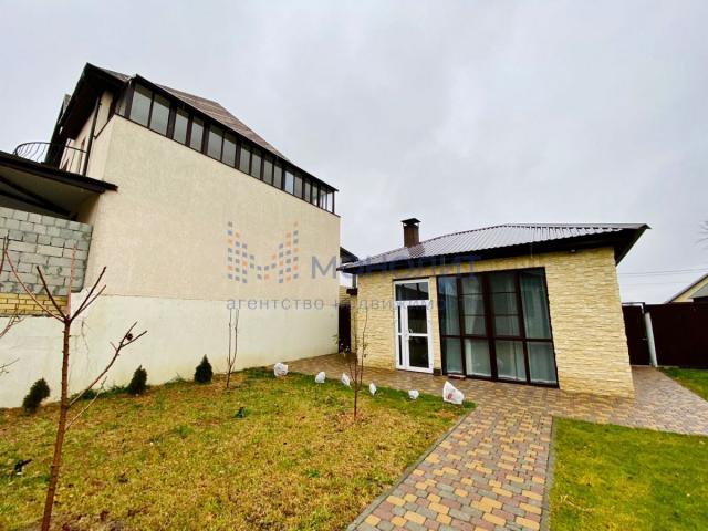 Дом на продажу в Краснослободске фото №4