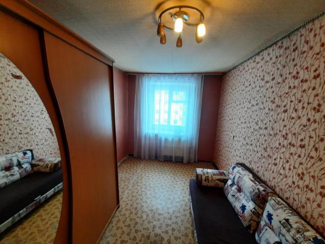 Комната на продажу в Кирове, Производственная ул., 1Б фото №1