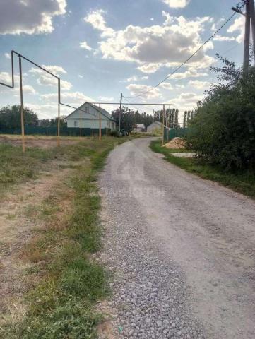 Участок на продажу в Гремячье, улица Чурсанова, 27а фото №0