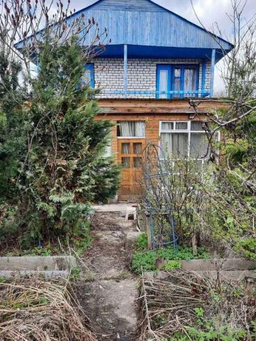 Дом на продажу в Калуге, СНТ Турынино, 125 фото №1