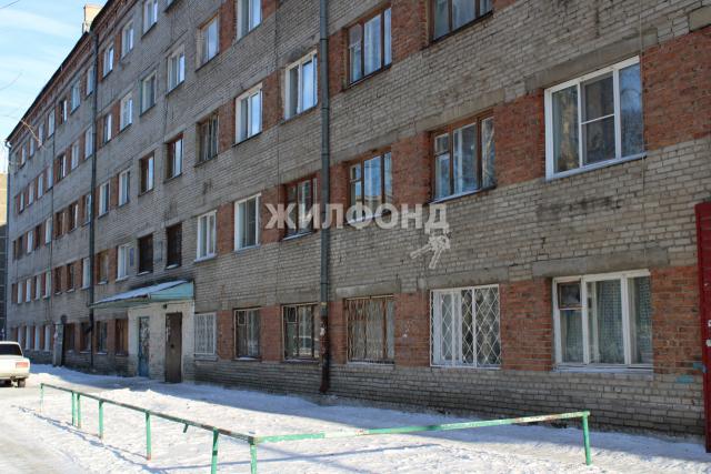 Комната на продажу в Обье, ЖКО Аэропорта, 19 фото №0