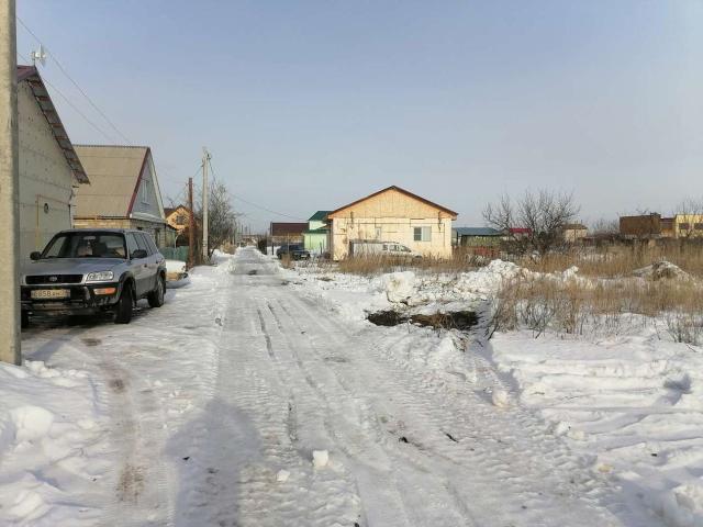 Участок на продажу в Госпитомнике, Кленовая фото №0
