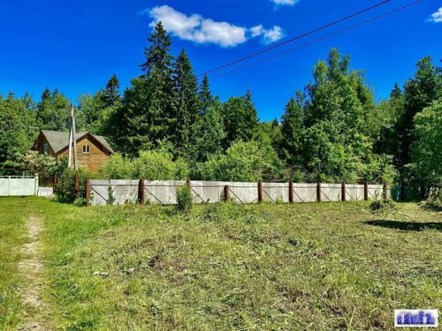 Участок на продажу в Хоругвино, СНТ Лесные поляны фото №0