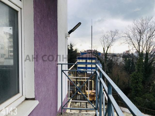Квартира на продажу в Туапсе, улица Свободы, 5/7 фото №10