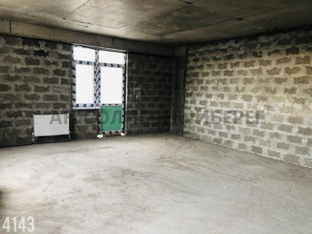 Квартира на продажу в Туапсе, улица Свободы, 5/7 фото №1