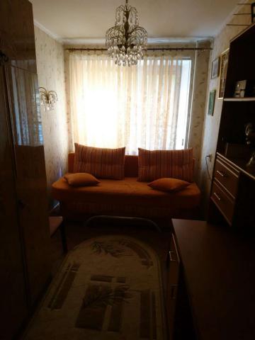 Квартира на продажу в Шахтах, пер. Стеклова, 3 в фото №2