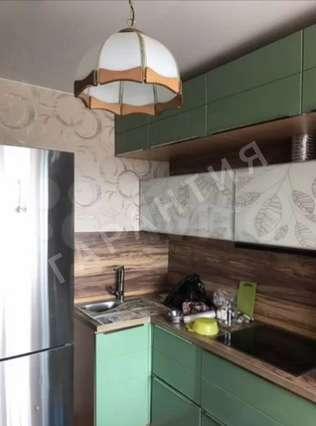 Квартира на продажу в Вологде, Школьный переулок, 2к2 фото №1