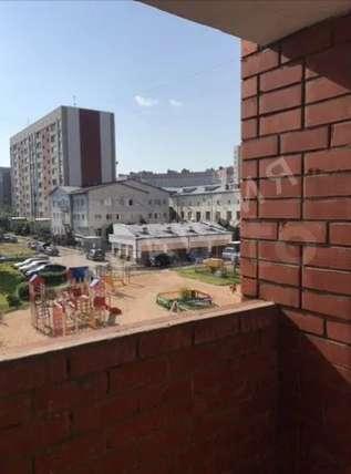 Квартира на продажу в Вологде, Школьный переулок, 2к2 фото №4