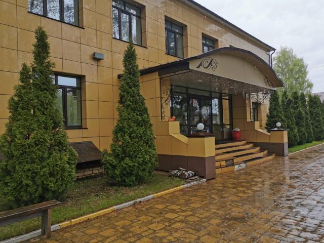 Офис на продажу в Кирове, улица Свободы, 30 фото №0