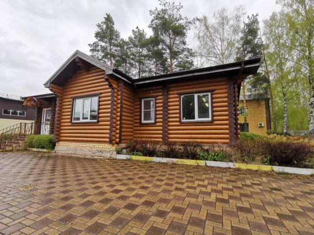 Офис на продажу в Кирове, улица Свободы, 30 фото №1