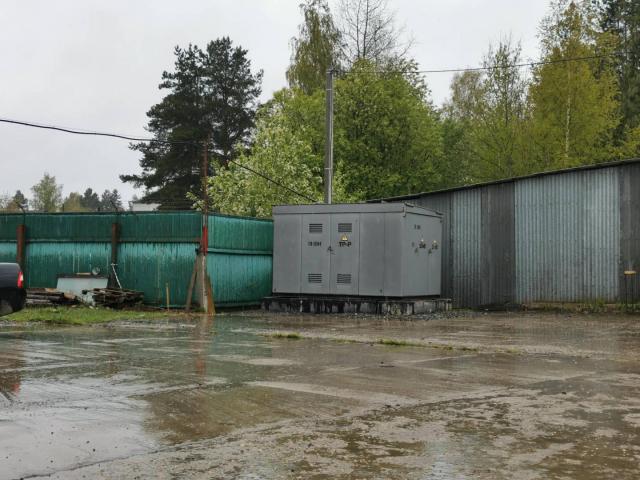 Офис на продажу в Кирове, улица Свободы, 30 фото №2