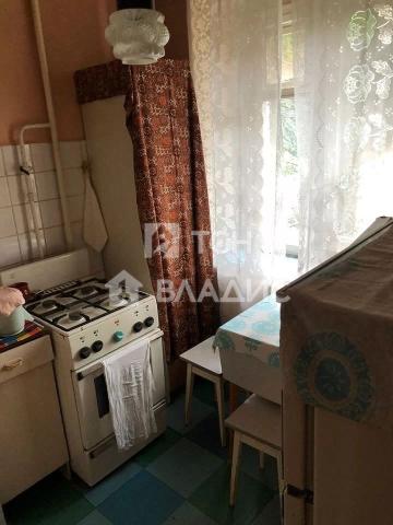 Квартира на продажу в Королеве, улица Героев Курсантов, 22 фото №0