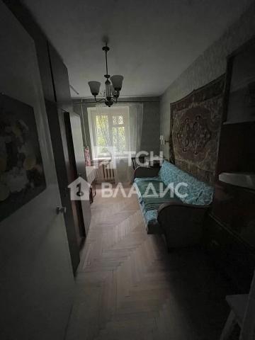 Квартира на продажу в Королеве, улица Героев Курсантов, 22 фото №12