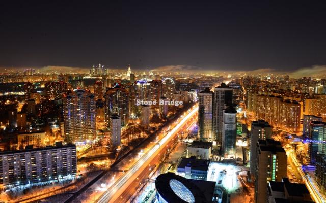 Квартира на продажу по адресу Россия, Москва, Москва, Ленинский проспект, 111 фото №0