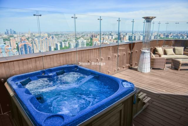 Квартира на продажу по адресу Россия, Москва, Москва, Ленинский проспект, 111 фото №2
