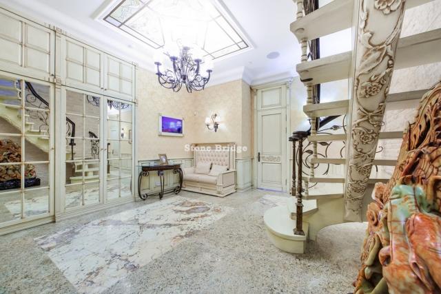 Квартира на продажу по адресу Россия, Москва, Москва, Ленинский проспект, 111 фото №6