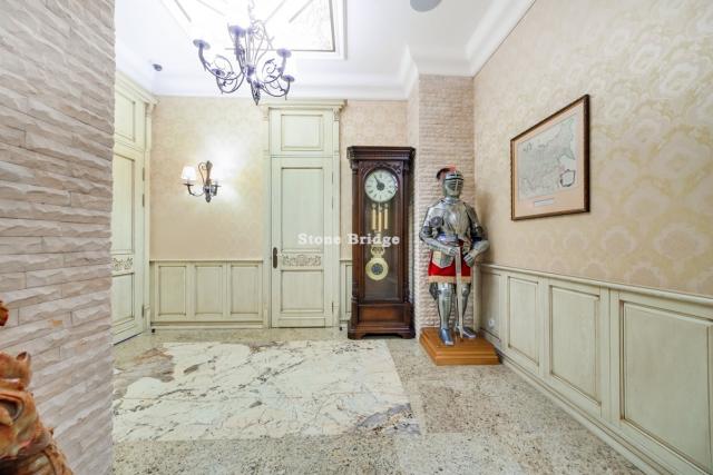 Квартира на продажу по адресу Россия, Москва, Москва, Ленинский проспект, 111 фото №7