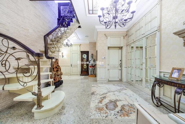 Квартира на продажу по адресу Россия, Москва, Москва, Ленинский проспект, 111 фото №8