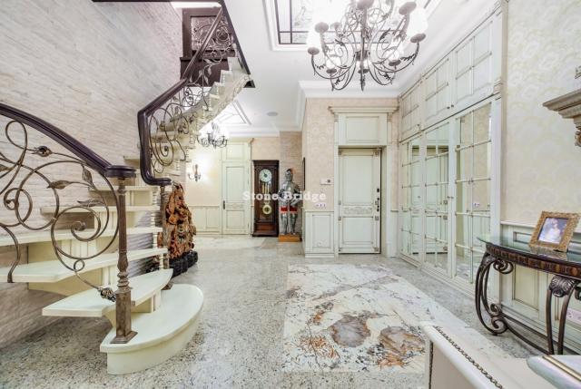 Квартира на продажу по адресу Россия, Москва, Москва, Ленинский проспект, 111 фото №9