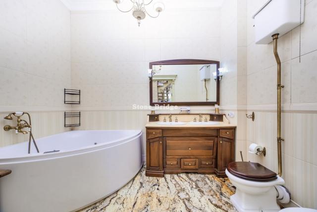 Квартира на продажу по адресу Россия, Москва, Москва, Ленинский проспект, 111 фото №10