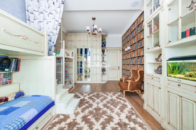 Квартира на продажу по адресу Россия, Москва, Москва, Ленинский проспект, 111 фото №21