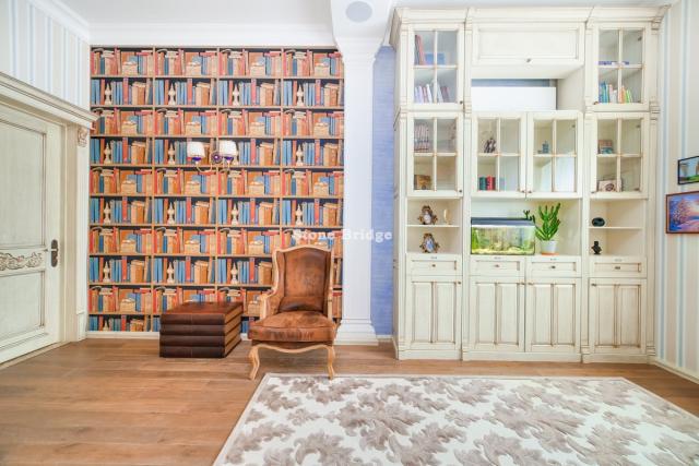 Квартира на продажу по адресу Россия, Москва, Москва, Ленинский проспект, 111 фото №22