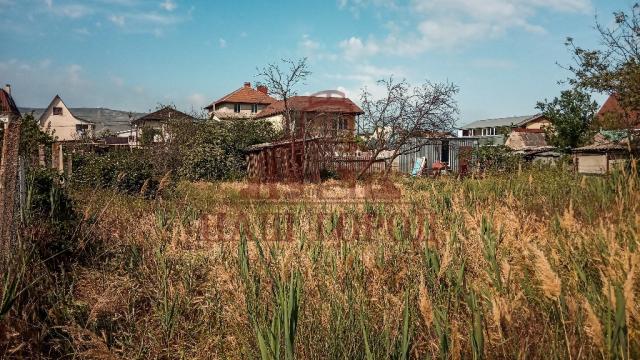 Участок на продажу в Феодосие, СПК Волна снт фото №1
