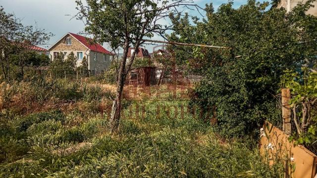 Участок на продажу в Феодосие, СПК Волна снт фото №3