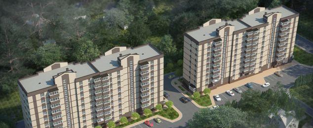 Квартира на продажу в Ростове-на-Дону, Батуринская улица, 167 фото №0