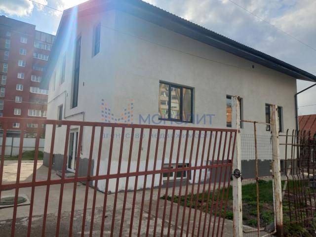 Квартира на продажу в Нижнем Новгороде, Цимлянская ул, 11 фото №0
