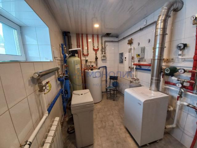 Квартира на продажу в Нижнем Новгороде, Цимлянская ул, 11 фото №1