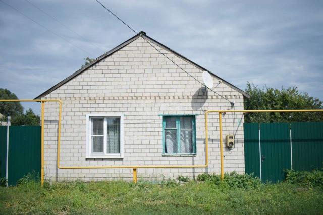 Дом на продажу в Давыдовке, 60 лет Октября, 8 фото №0