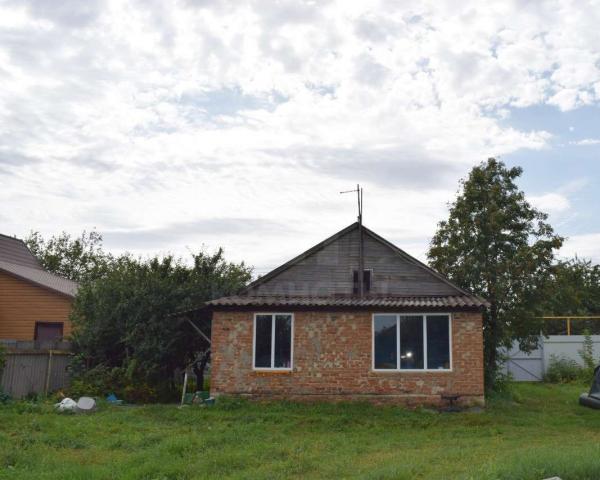 Дом на продажу в Давыдовке, 60 лет Октября, 8 фото №2