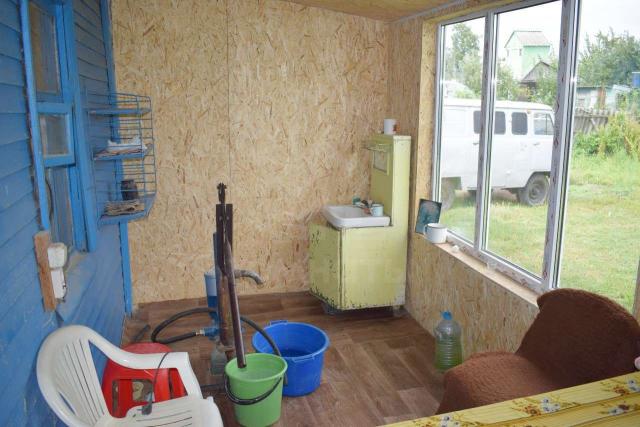 Дом на продажу в Давыдовке, 60 лет Октября, 8 фото №12