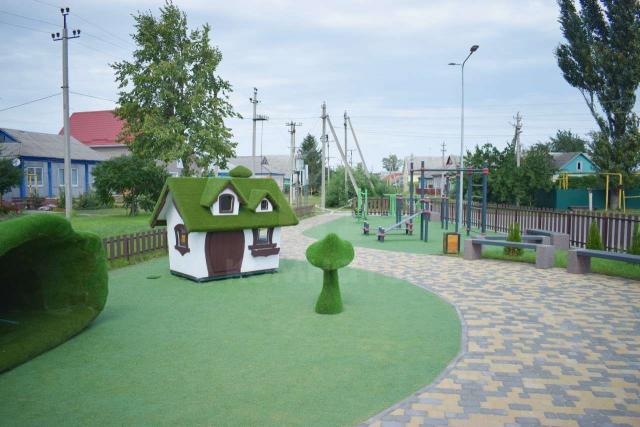 Дом на продажу в Давыдовке, 60 лет Октября, 8 фото №17