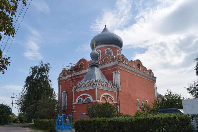 Дом на продажу в Давыдовке, 60 лет Октября, 8 фото №19