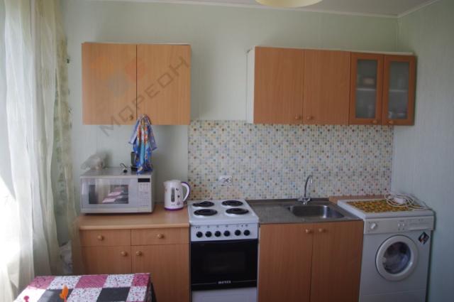 Квартира на продажу в Краснодаре, Байбакова Н.К. ул, 14 фото №0
