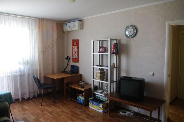 Квартира на продажу в Краснодаре, Байбакова Н.К. ул, 14 фото №1