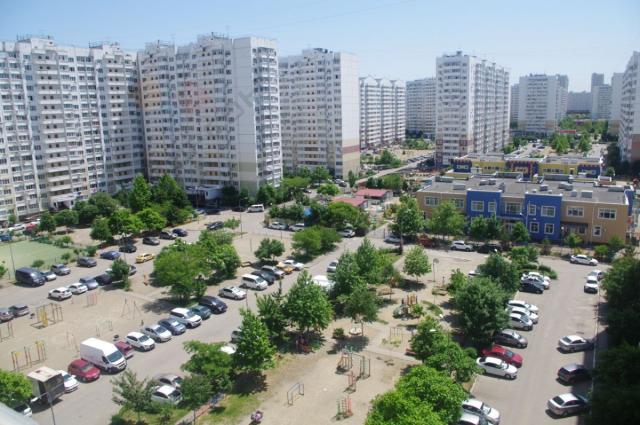 Квартира на продажу в Краснодаре, Байбакова Н.К. ул, 14 фото №5