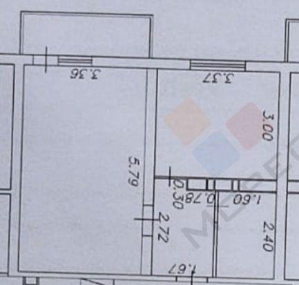 Квартира на продажу в Краснодаре, Байбакова Н.К. ул, 14 фото №6