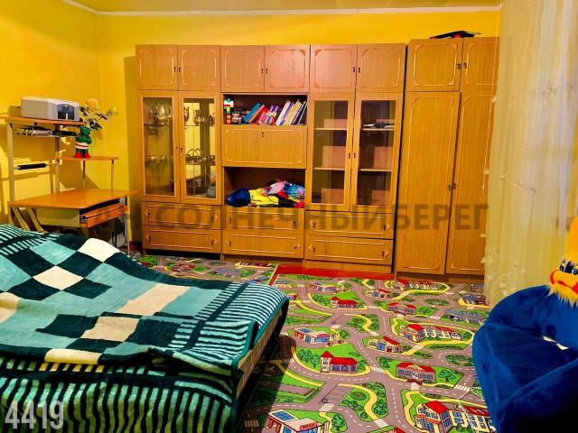 Дом на продажу в Кроянском, Сочинское шоссе, 2 фото №8