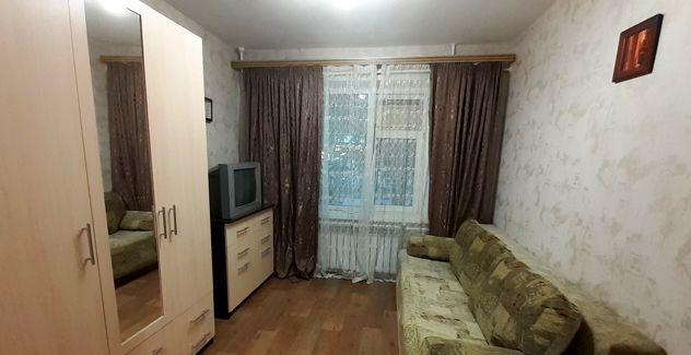 Квартира на продажу в Ростове-на-Дону, 2-я Краснодарская улица, 145/5 фото №0
