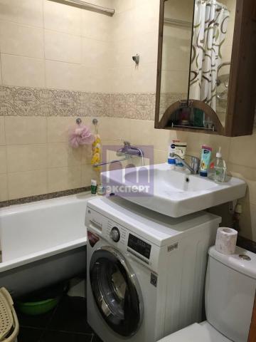 Квартира на продажу в Уфе, улица Блюхера, 15/1 фото №8