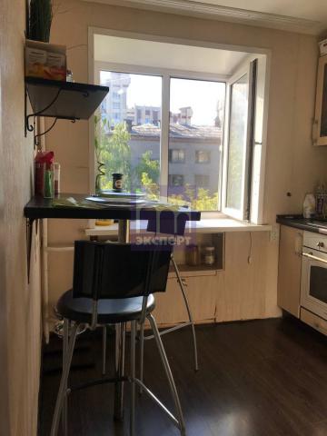 Квартира на продажу в Уфе, улица Блюхера, 15/1 фото №9