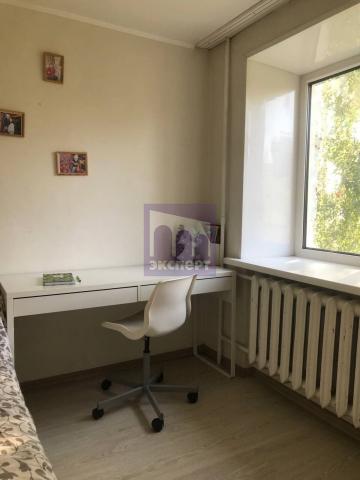 Квартира на продажу в Уфе, улица Блюхера, 15/1 фото №11