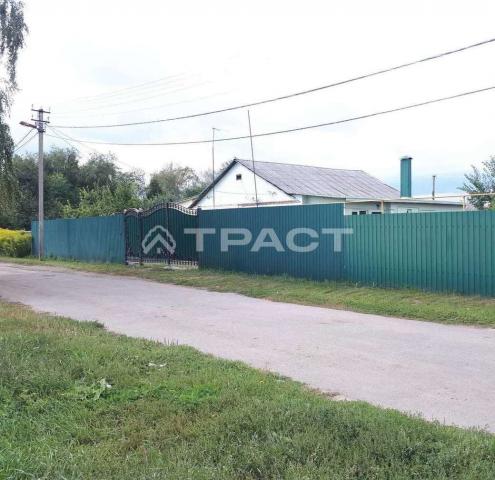 Дом на продажу в свхе Масловском 1 отделених, Школьная улица, 4а фото №16