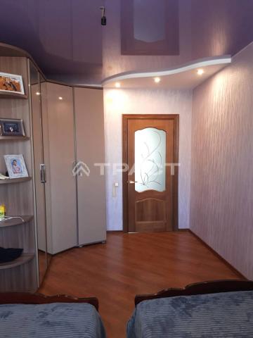 Дом на продажу в свхе Масловском 1 отделених, Школьная улица, 4а фото №6